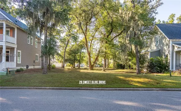 28 Sweet Olive DR, Beaufort, SC 29907