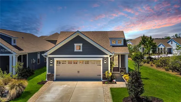 1502 Dreamscape DR,  Bluffton,  SC 29909