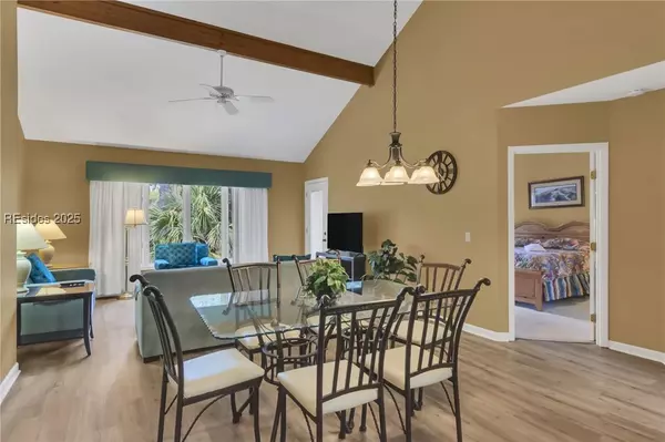 Hilton Head Island, SC 29928,55 Barcelona RD #252-4