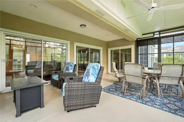 15 Vespers WAY, Okatie, SC 29909