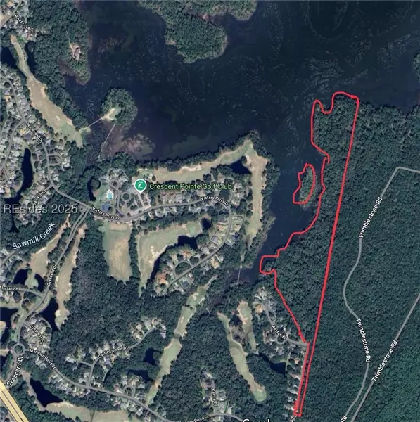 86 Meridian Point DR, Bluffton, SC 29910