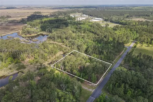 11 Bridle Path BLVD, Hardeeville, SC 29927