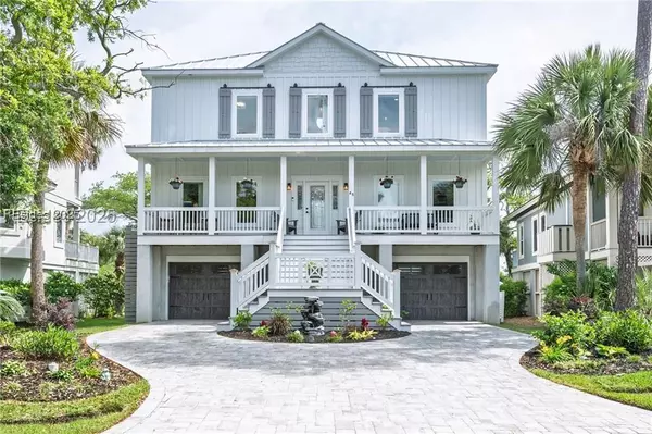 65 Royal Pointe DR, Hilton Head Island, SC 29926