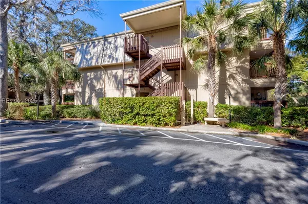 Hilton Head Island, SC 29928,21 Lagoon RD #B1F