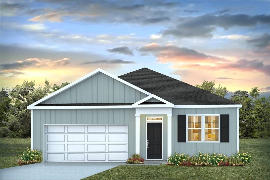 Ridgeland, SC 29936,512 Sanctuary DR