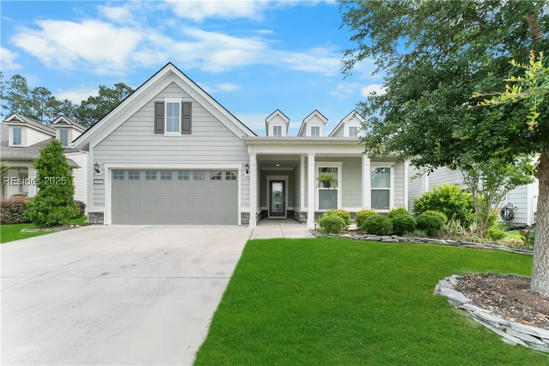 Okatie, SC 29909,1884 Northlake BLVD