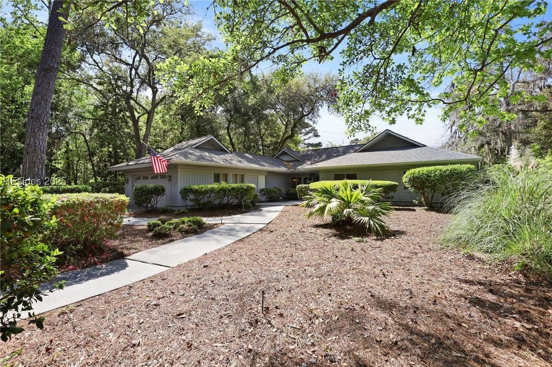 Hilton Head Island, SC 29926,1 Teal LN