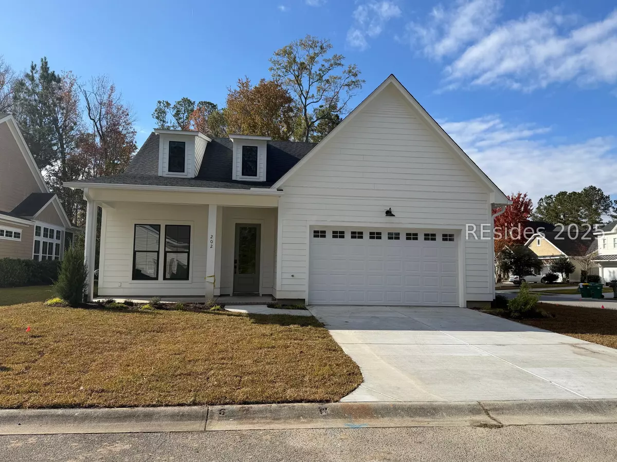 Bluffton, SC 29910,202 Fording TRCE