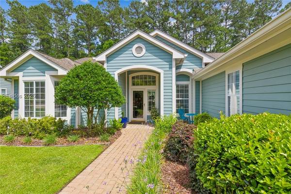 30 Raymond RD, Bluffton, SC 29909