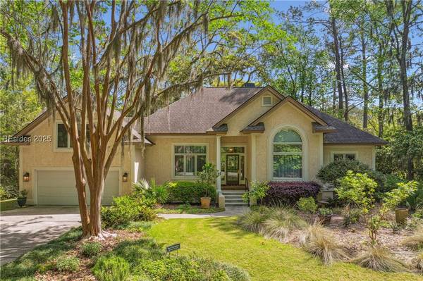 8 Chechessee CIR, Okatie, SC 29909