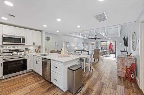 45 Queens Folly RD #740, Hilton Head Island, SC 29928