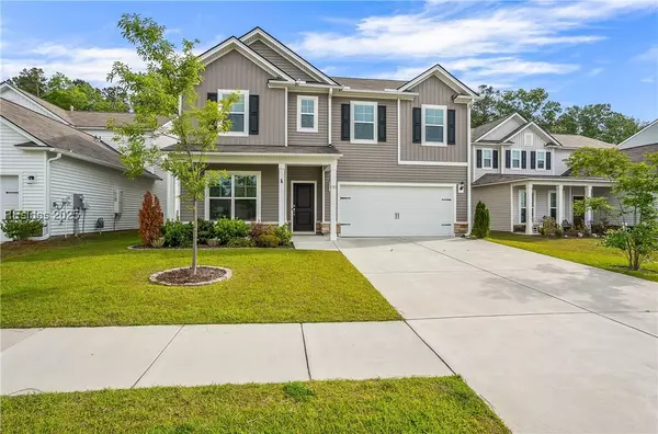 Okatie, SC 29909,193 Danner DR