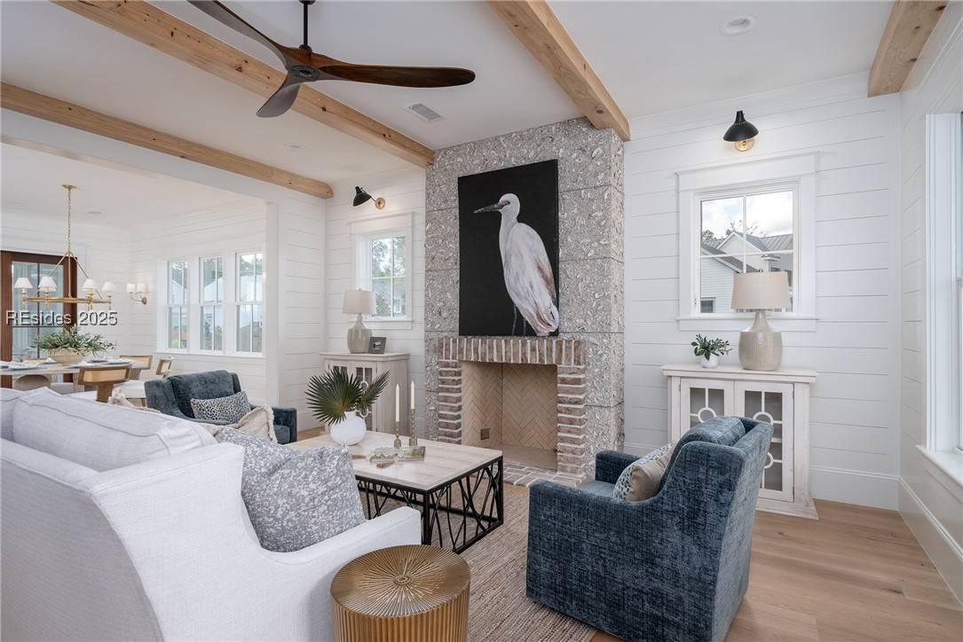 Bluffton, SC 29910,123 Hunting Lodge RD
