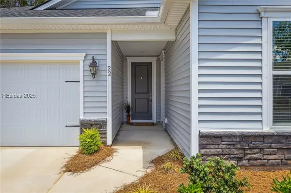 Bluffton, SC 29909,22 Jasmine WAY