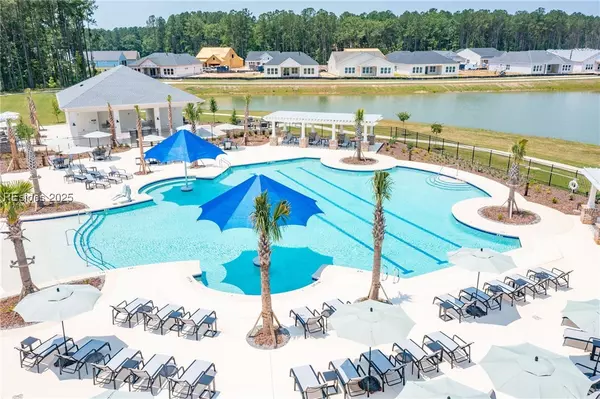 Bluffton, SC 29909,7 Knotty Pine DR