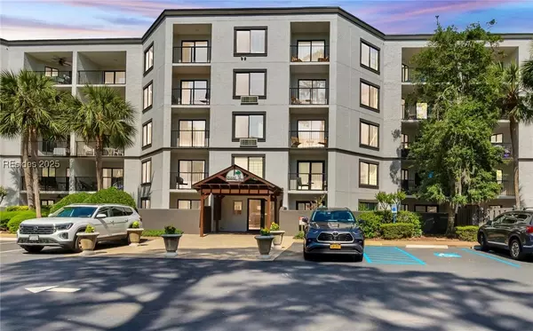 10 Lemoyne AVE #101, Hilton Head Island, SC 29928