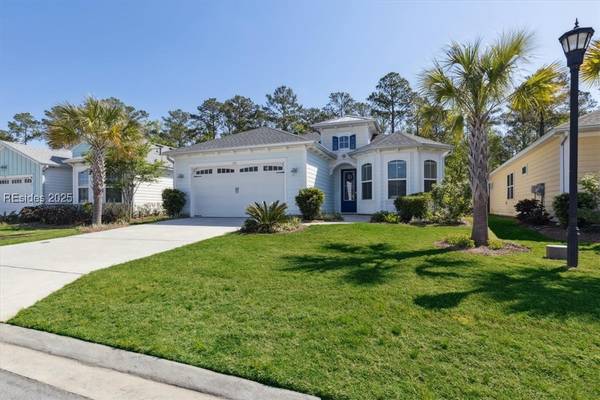 235 Margaritaville AVE S, Hardeeville, SC 29927