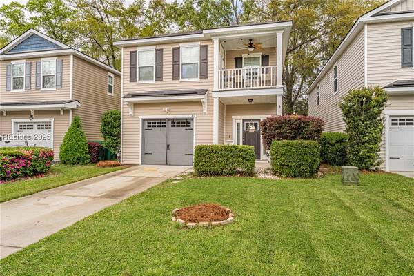 46 Starshine CIR, Bluffton, SC 29910