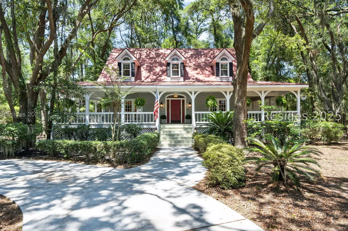 Hilton Head Island, SC 29926,15 Millwright DR