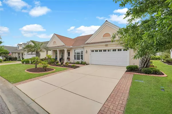 23 Rose Sage WALK, Bluffton, SC 29909
