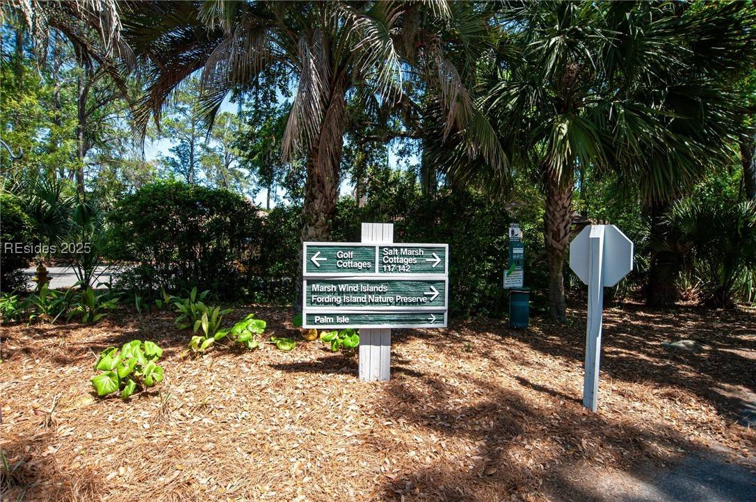125 Devils Elbow LN #125, Hilton Head Island, SC 29926