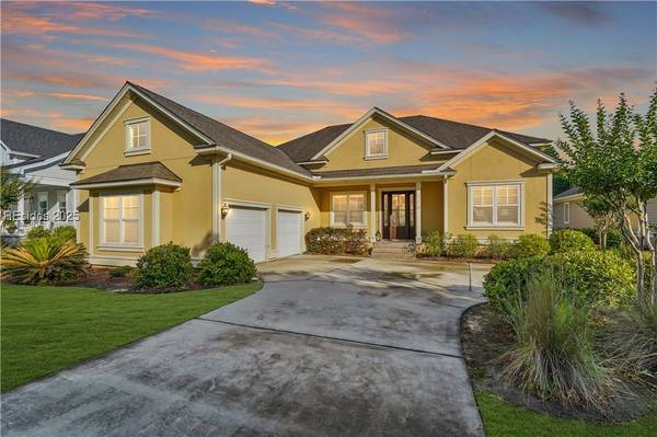 27 Normandy AVE, Bluffton, SC 29910