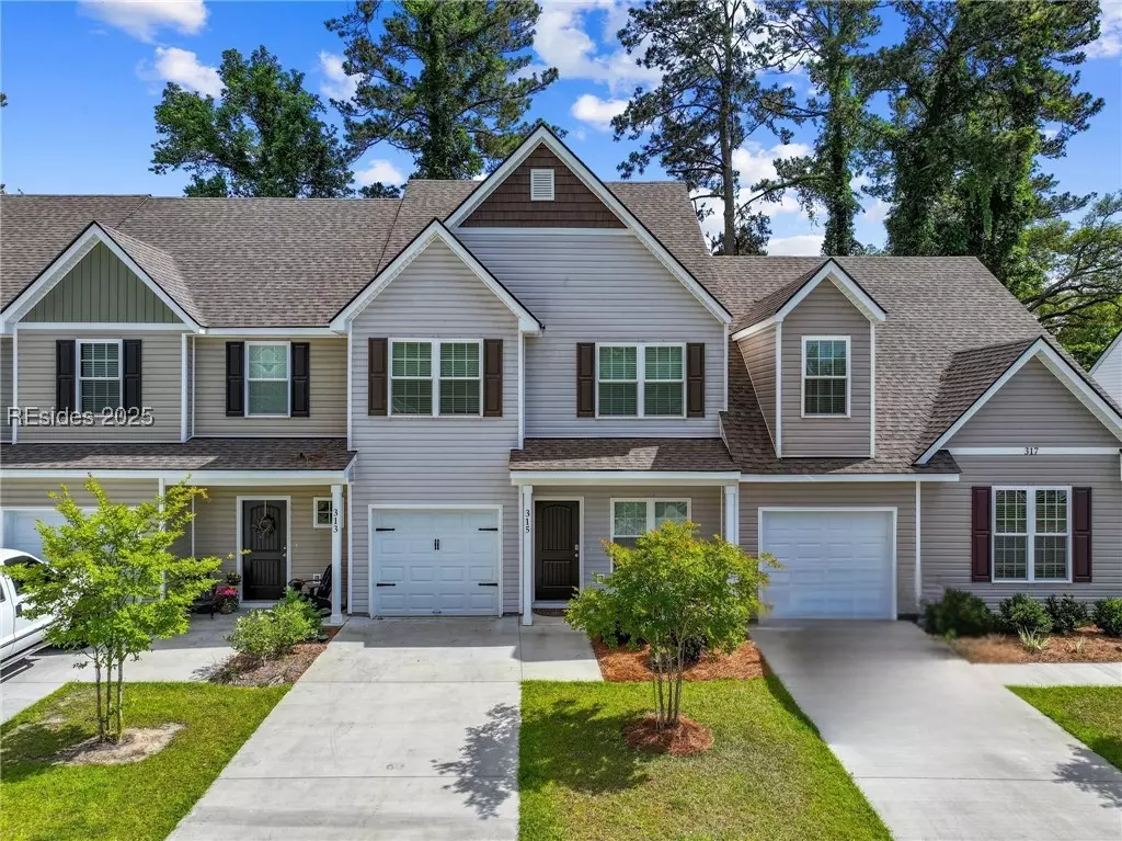 Beaufort, SC 29906,315 Dante CIR