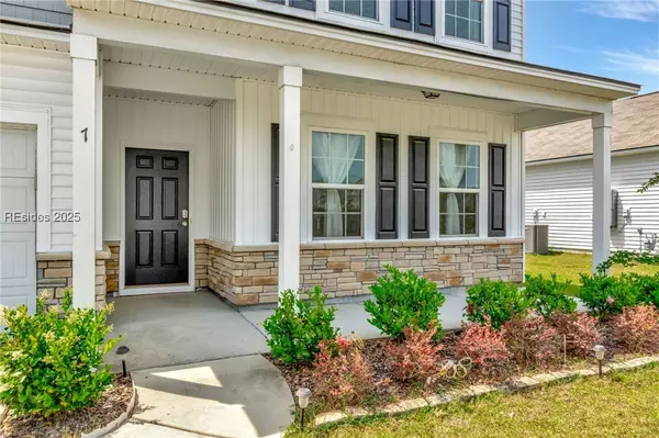 Beaufort, SC 29906,7 Toxaway LN