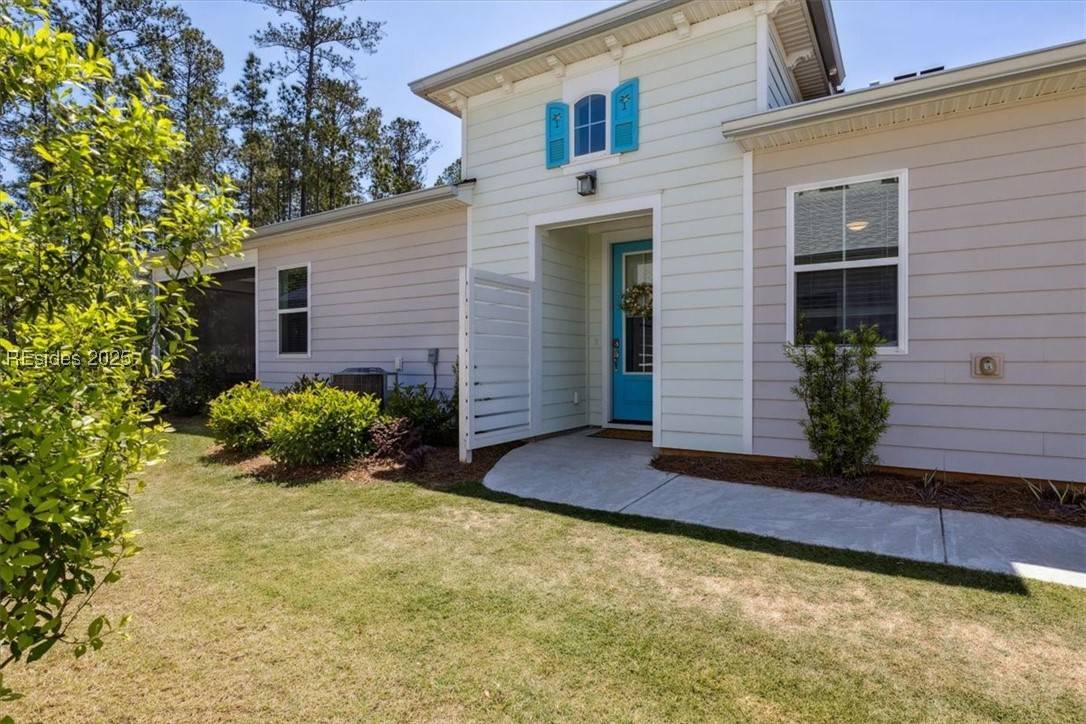 833 Harborside DR, Hardeeville, SC 29927