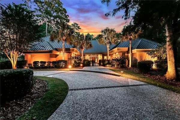 170 Summerton DR, Bluffton, SC 29910