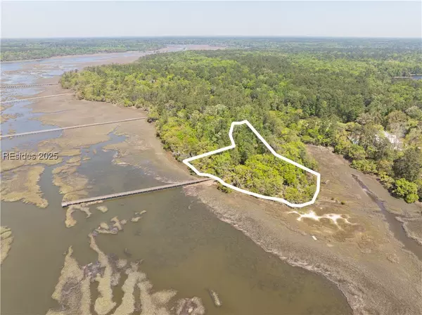 Seabrook, SC 29940,24 Sheldon LN