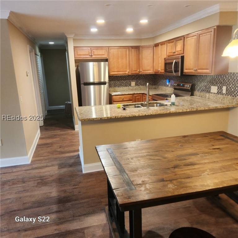Hilton Head Island, SC 29928,18 Three Mast LN #18