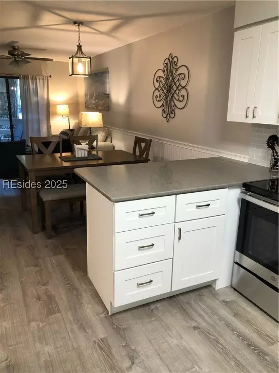 Hilton Head Island, SC 29928,45 Folly Field RD #5D