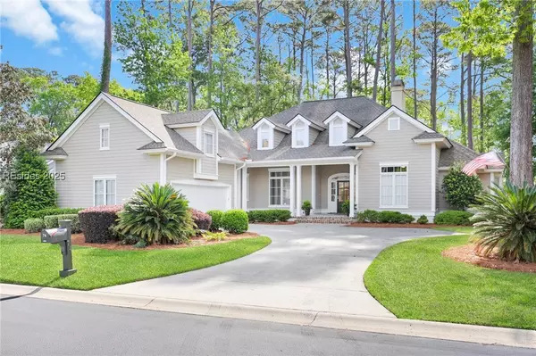 Bluffton, SC 29910,74 Lexington DR