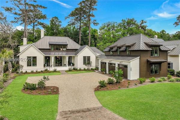 180 Vinson RD, Bluffton, SC 29910