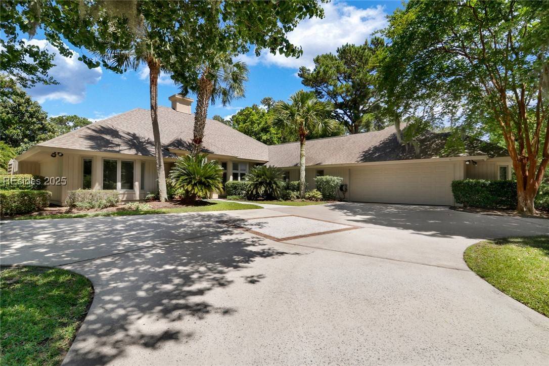 Hilton Head Island, SC 29926,6 Barksdale CT