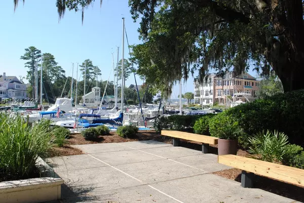 Hilton Head Island, SC 29926,A-12 Windmill Harbour Marina