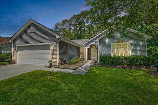25 Lynah WAY, Bluffton, SC 29909