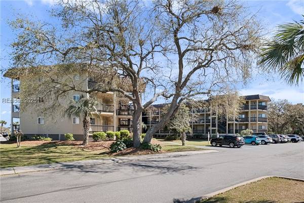 40 Folly Field RD #A134, Hilton Head Island, SC 29928
