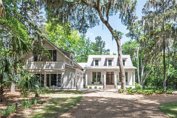 17 Dutch House CIR, Bluffton, SC 29910