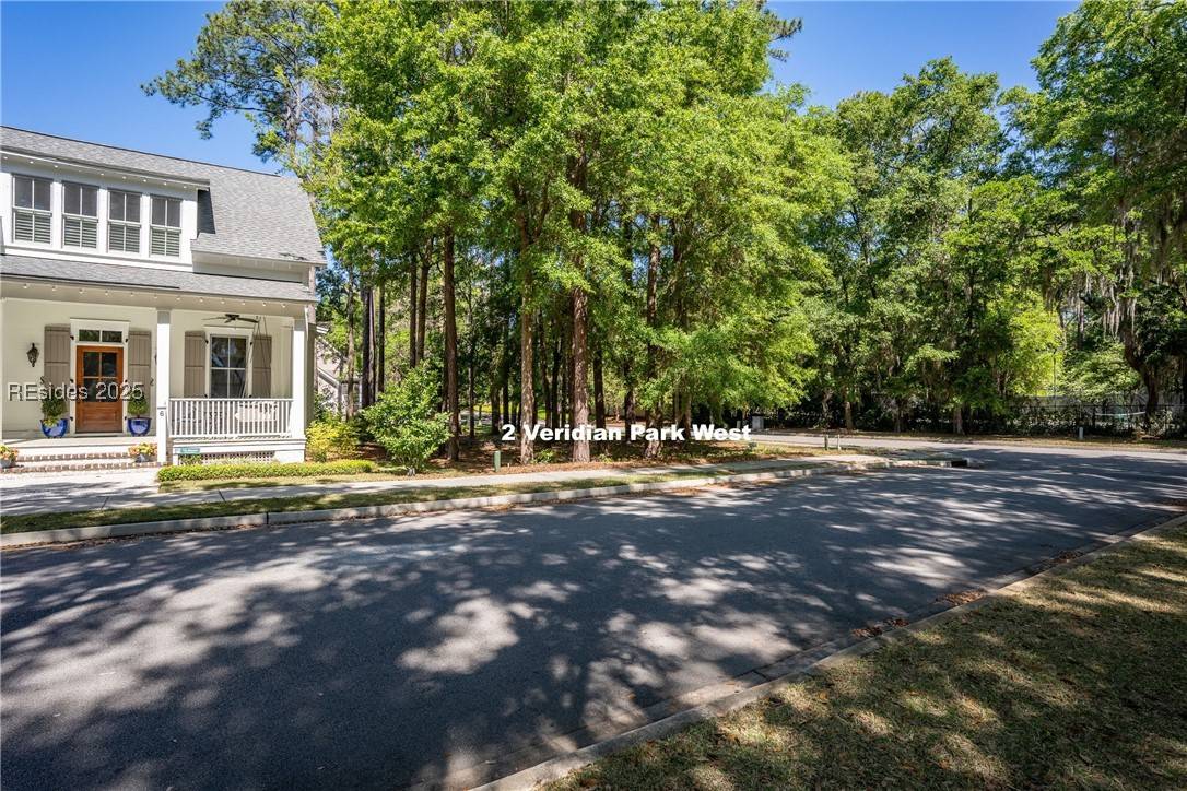 Beaufort, SC 29907,2 Veridian PARK W
