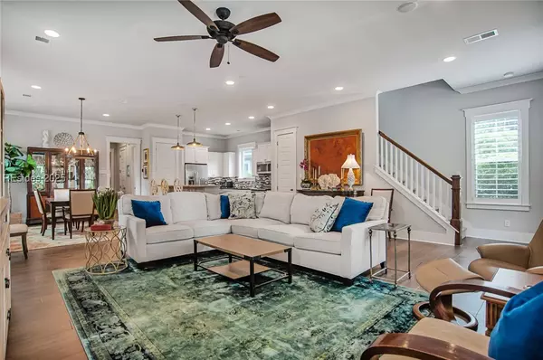 Bluffton, SC 29910,479 Hampton Lake DR