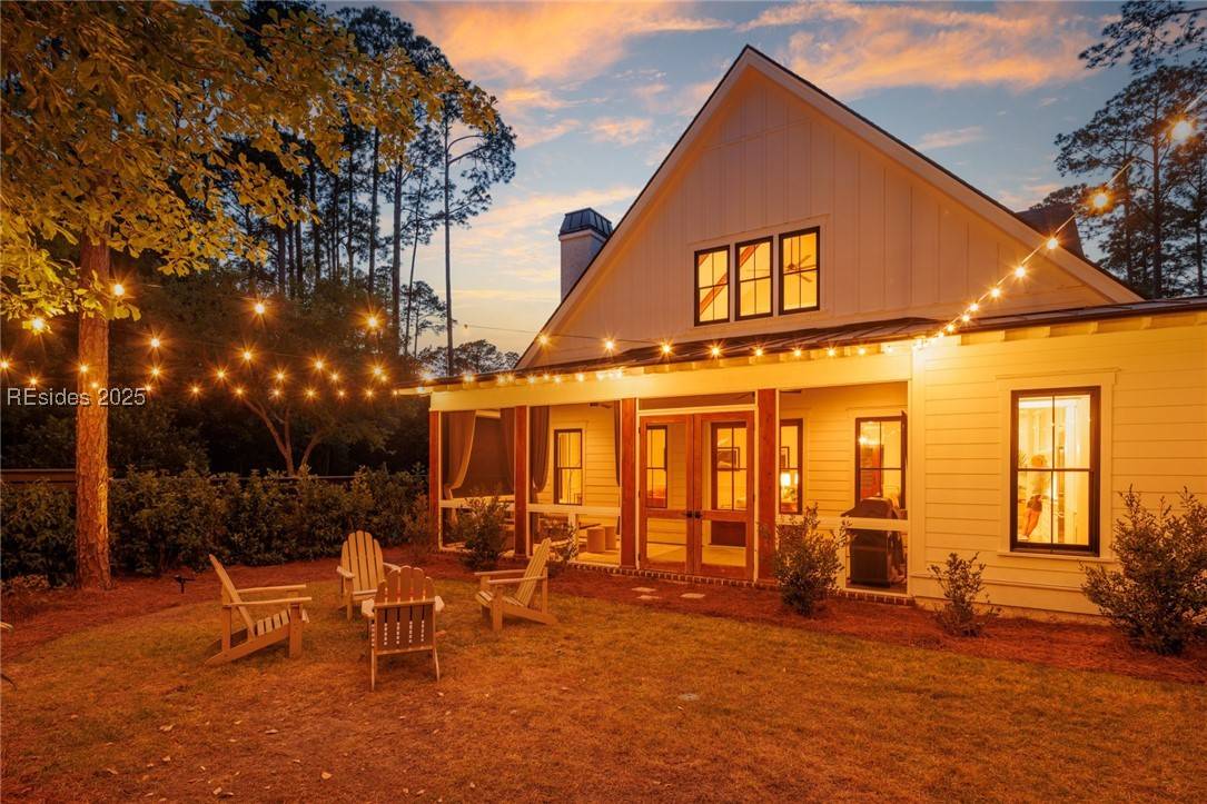 Bluffton, SC 29910,7 Pearl St