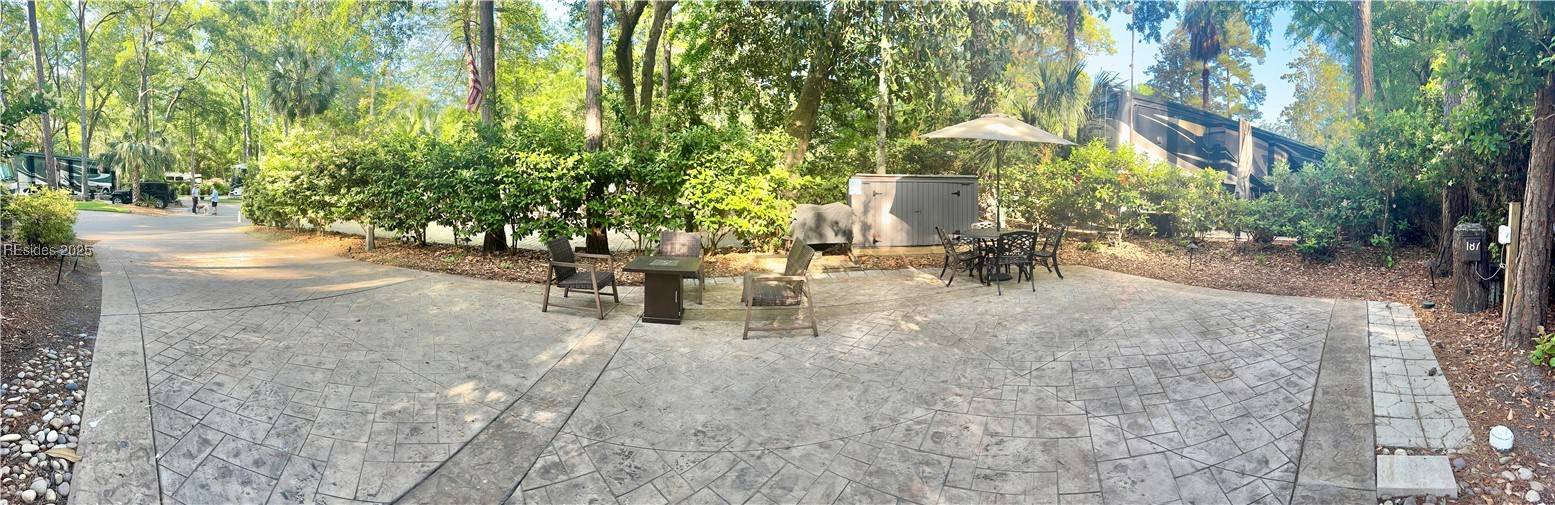 Hilton Head Island, SC 29928,133 Arrow Rd #187