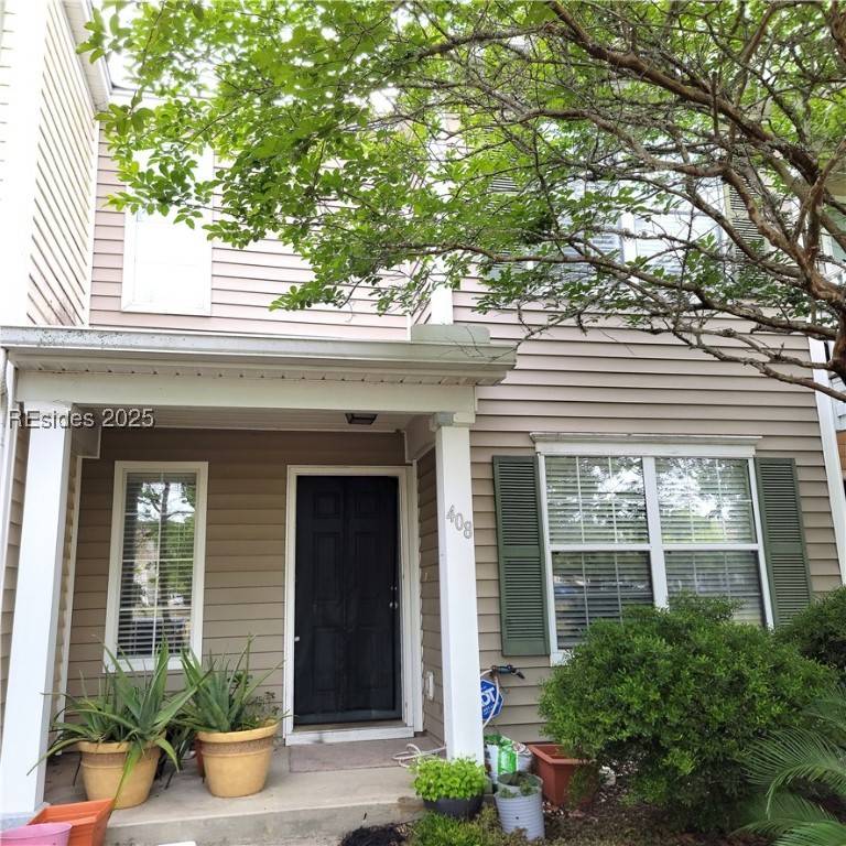 Okatie, SC 29909,408 Park Side WAY