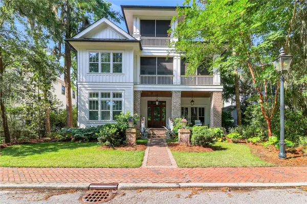 66 Myrtle View ST, Bluffton, SC 29910