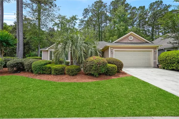 7 Ansley PL, Bluffton, SC 29909