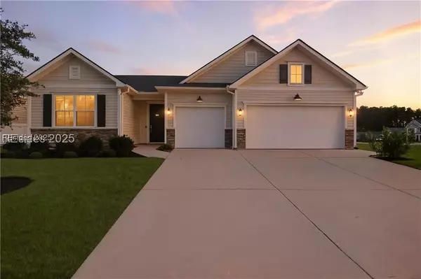 107 Hartwell RD, Bluffton, SC 29910