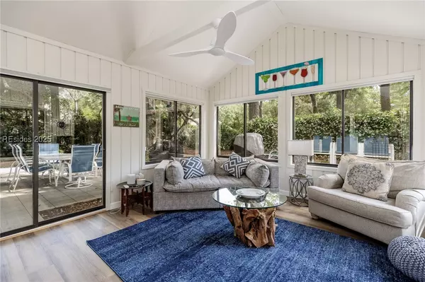 Hilton Head Island, SC 29928,4 Sally Port RD