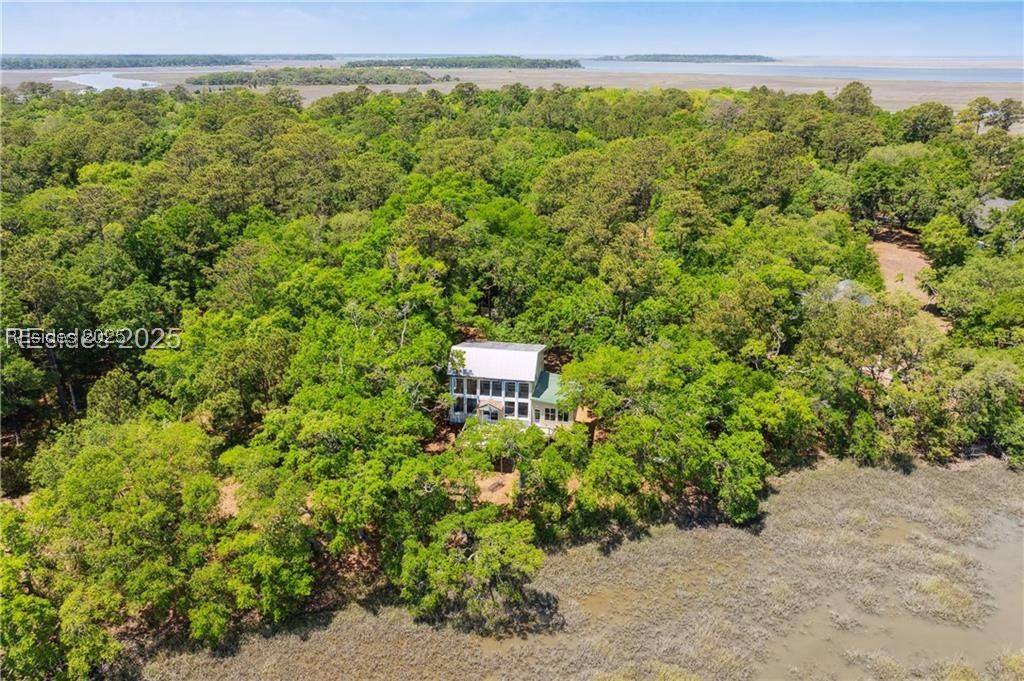330 Fripp Point RD, St Helena Island, SC 29920
